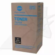 Toner Konica Minolta TN310 (4053403), black (čierny)