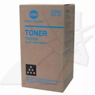 Toner Konica Minolta TN310 (4053403), black (čierny)