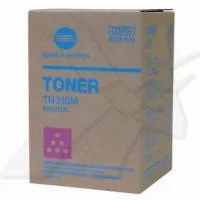 Toner Konica Minolta TN310 (4053603), magenta (purpurový)