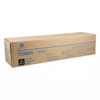 Toner Konica Minolta TN-312 (8938705), black (čierny)