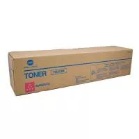 Toner Konica Minolta TN-312 (8938707), magenta (purpurový)