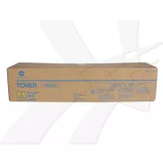 Toner Konica Minolta TN-312 (8938706), yellow (žltý)