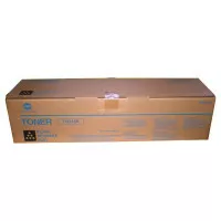 Toner Konica Minolta TN-314 (A0D7151), black (čierny)