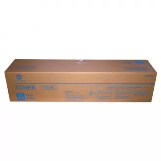 Toner Konica Minolta TN-314 (A0D7451), cyan (azúrový) Toner Konica Minolta TN-314 (A0D7451), cyan (azúrový)