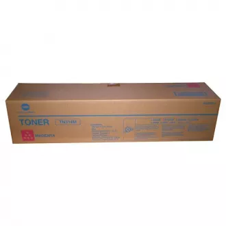 Toner Konica Minolta TN-314 (A0D7351), magenta (purpurový) Toner Konica Minolta TN-314 (A0D7351), magenta (purpurový)