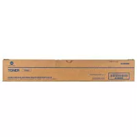 Toner Konica Minolta TN-322 (A33K050), black (čierny)