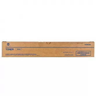 Toner Konica Minolta TN-322 (A33K050), black (čierny)
