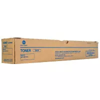 Toner Konica Minolta TN-323 (A87M050), black (čierny)