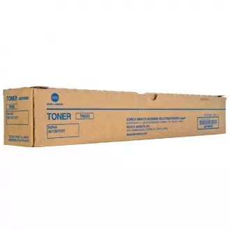 Toner Konica Minolta TN-323 (A87M050), black (čierny) Toner Konica Minolta TN-323 (A87M050), black (čierny)