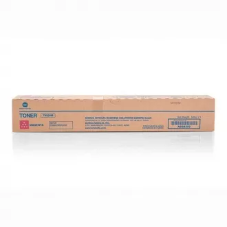 Toner Konica Minolta TN-324 (A8DA350), magenta (purpurový)