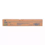 Toner Konica Minolta TN-324 (A8DA250), yellow (žltý)