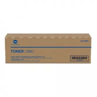 Toner Konica Minolta TN-326 (AAJ6050), black (čierny)