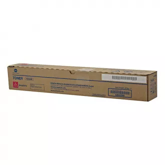 Toner Konica Minolta TN-328 (AAV8350), magenta (purpurový)