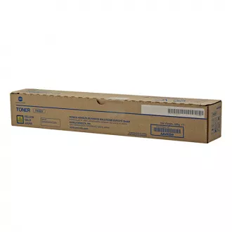 Toner Konica Minolta TN-328 (AAV8250), yellow (žltý)