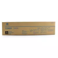 Toner Konica Minolta TN-413 (A0TM151), black (čierny)