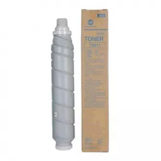 Toner Konica Minolta TN-511 (024B), black (čierny)