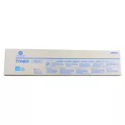 Toner Konica Minolta TN-514 (A9E8450), cyan (azúrový)
