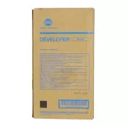 Toner Konica Minolta DV-610 (A04P600), black (čierny)