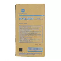 Toner Konica Minolta DV-610 (A04P600), black (čierny)