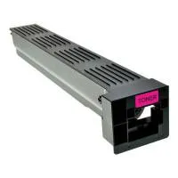Toner Konica Minolta TN-611 (A070350), magenta (purpurový)