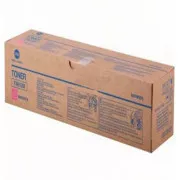 Toner Konica Minolta TN-612 (A0VW350), magenta (purpurový)