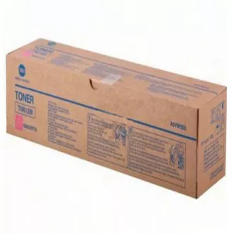 Toner Konica Minolta TN-612 (A0VW350), magenta (purpurový)