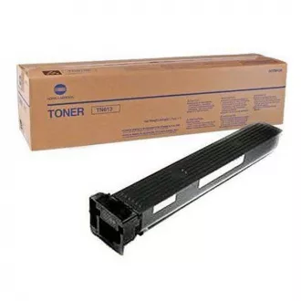 Toner Konica Minolta TN-613 (A0TM150), black (čierny)