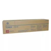Toner Konica Minolta TN-613 (A0TM350), magenta (purpurový)