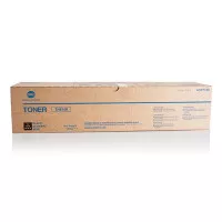 Toner Konica Minolta TN-615 (A1DY150), black (čierny)