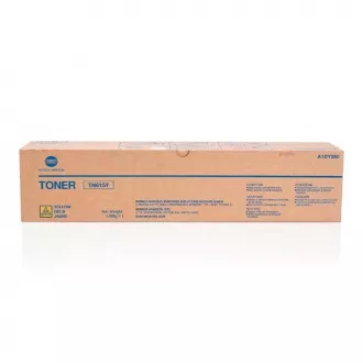 Toner Konica Minolta TN-615 (A1DY250), yellow (žltý)