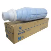 Toner Konica Minolta TN-616 (A1U9452), cyan (azúrový)