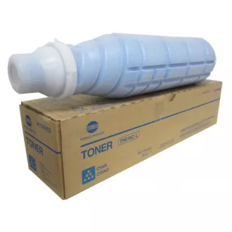 Toner Konica Minolta TN-616 (A1U9452), cyan (azúrový)