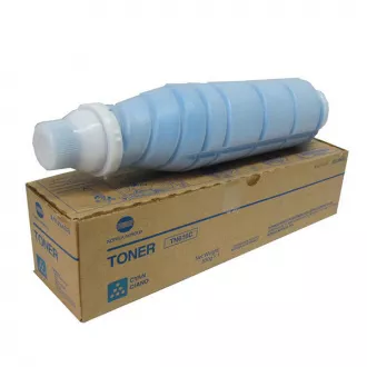 Toner Konica Minolta TN-616 (A1U9453), cyan (azúrový) Toner Konica Minolta TN-616 (A1U9453), cyan (azúrový)