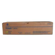 Toner Konica Minolta TN-616 (A1U9253), yellow (žltý)