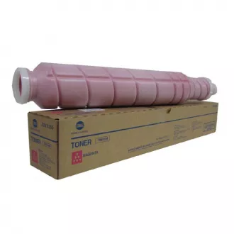 Toner Konica Minolta TN-619 (A3VX350), magenta (purpurový)