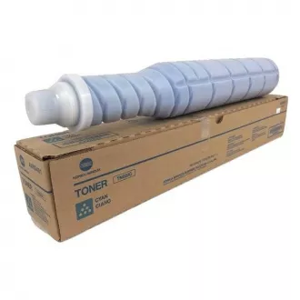 Toner Konica Minolta TN-620 (A3VX451), cyan (azúrový)