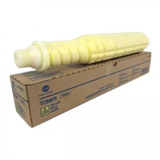 Toner Konica Minolta TN-620 (A3VX251), yellow (žltý)