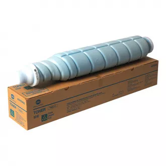 Toner Konica Minolta TN-621 (A3VX452), cyan (azúrový)