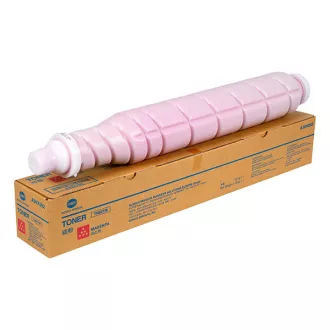 Toner Konica Minolta TN-621 (A3VX352), magenta (purpurový)
