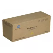 Toner Konica Minolta TN-621 (A3VX252), yellow (žltý)