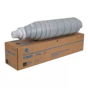 Toner Konica Minolta TN-622 (A5E7151), black (čierny)