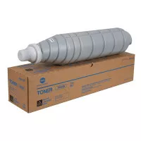 Toner Konica Minolta TN-622 (A5E7151), black (čierny)