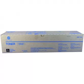Toner Konica Minolta TN-622 (A5E7150), black (čierny)