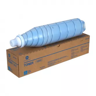 Toner Konica Minolta TN-622 (A5E7450), cyan (azúrový)