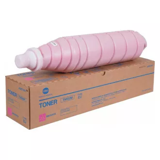 Toner Konica Minolta TN-622 (A5E7350), magenta (purpurový)