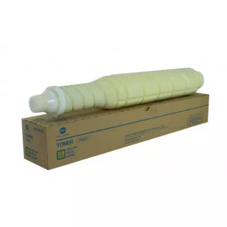 Toner Konica Minolta TN-623 (A8J3250), yellow (žltý) Toner Konica Minolta TN-623 (A8J3250), yellow (žltý)
