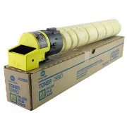 Toner Konica Minolta TN-626 (ACV125H), yellow (žltý)