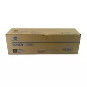 Toner Konica Minolta TN-627 (ACVV150), black (čierny)