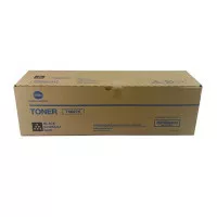 Toner Konica Minolta TN-627 (ACVV150), black (čierny)