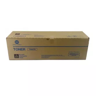 Toner Konica Minolta TN-627 (ACVV150), black (čierny)